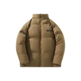 Оливковый зеленый