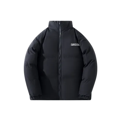 BOTH PLAY Унисекс Пуховики