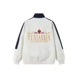 Туманно-серый