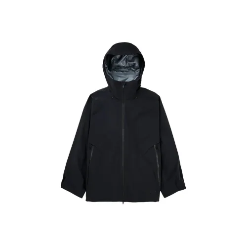 BURTON MINE77 FW24 Куртка Унисекс Черный