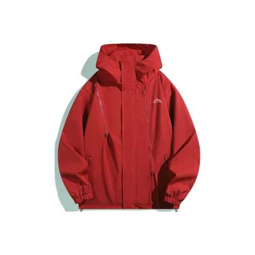 BENATRY Унисекс Куртки