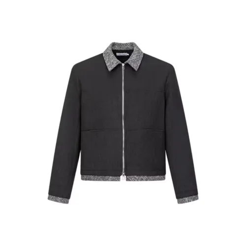 M MAICCO Куртки и Пальто Мужской Черный