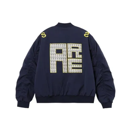 Bug Small Green Унисекс Куртки