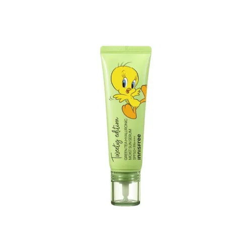 Innisfree SUNSCREEN Лосьон Освежающий Унисекс