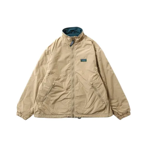 L.L.Bean Khaki Мужские Куртки