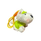 Зелёный гольф