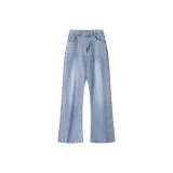 Светло-голубой