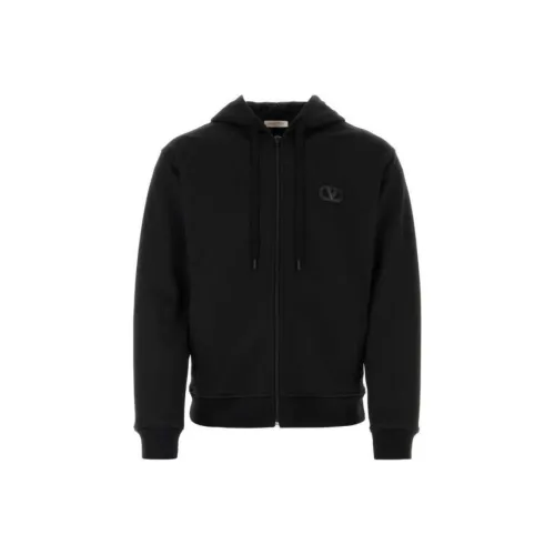 Valentino Куртки и Пальто Мужской Черный