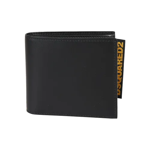 DSQUARED 2 Кошельки Мужской