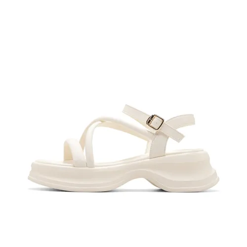 C°BANNER One Ремень Сандалии Женские