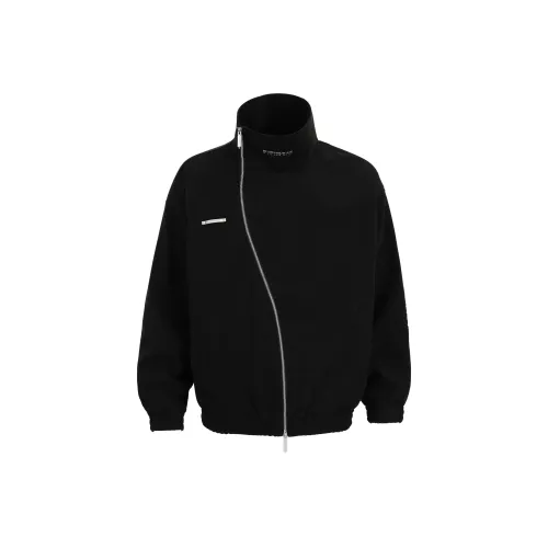 BJHG Унисекс Куртки