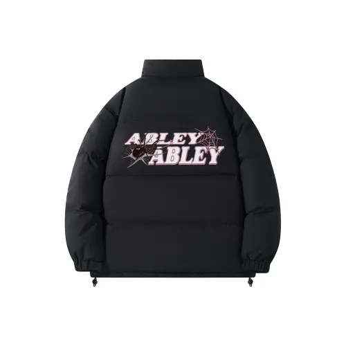 BOBBY ABLEY Унисекс Пух