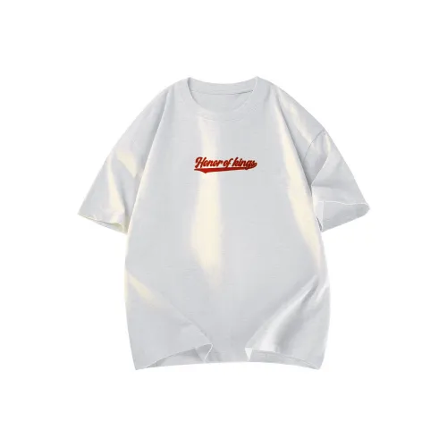 Honor of Kings Унисекс Футболки