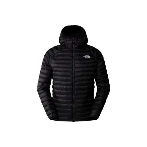 THE NORTH FACE Куртки и Пальто Мужской Черный