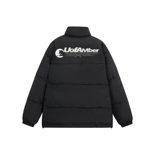 AMBER LIGHT Унисекс Пуховики