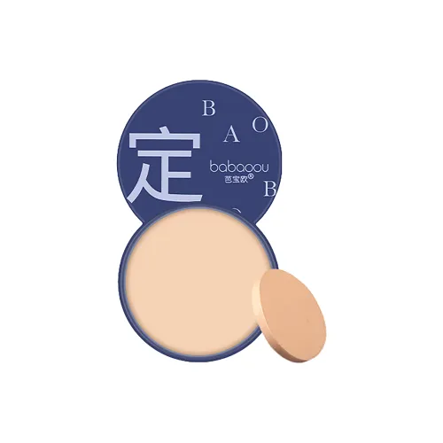 BABAOOU Прозрачный And Шелковистый Розовый Натуральный Безупречный Длинный Долговечный Осветляющий Тон Кожи