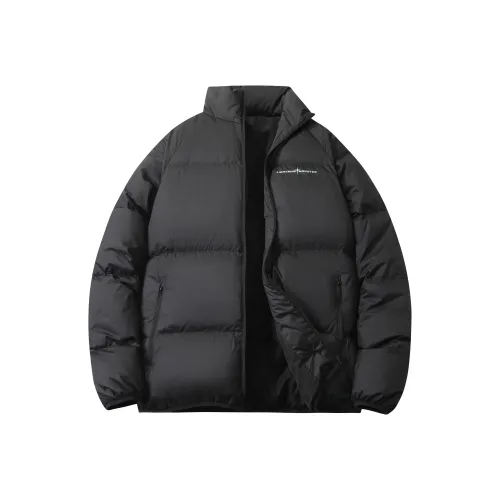 LIGHTNING MONSTER Пуховик Унисекс