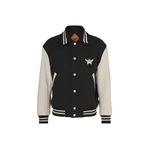 MCM Куртки и Пальто Мужской Черный