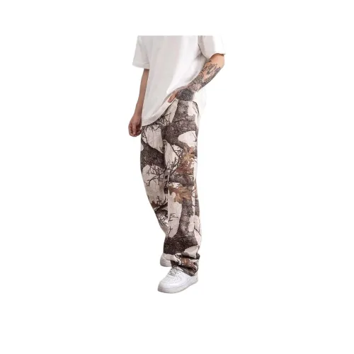 ORMY Унисекс Джинсы