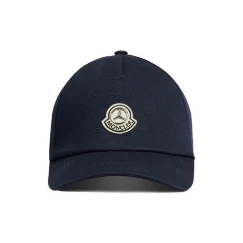 MONCLER Кепки Мужские