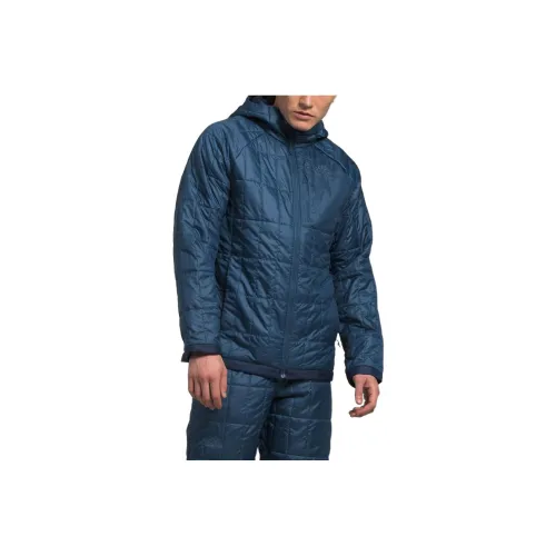 THE NORTH FACE CIRCALOFT Толстовка Куртки и Пальто Мужской Темно-синий
