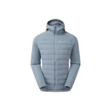 Туманно-синий