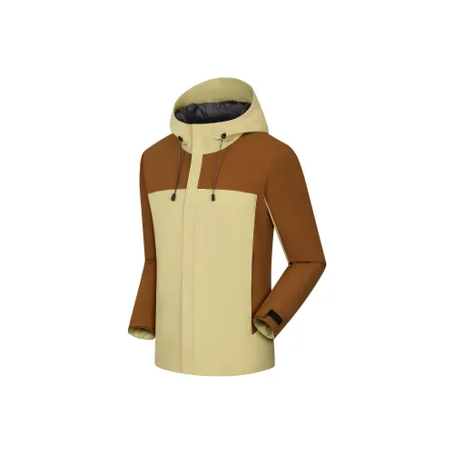 Antioffice Куртки и Пальто Унисекс