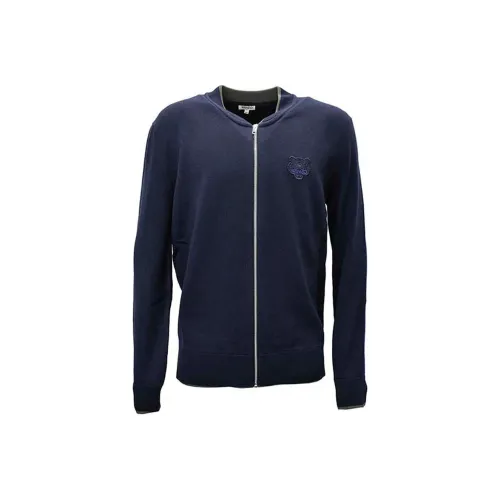 KENZO Blue Men's Jackets  
KENZO Синий Мужские Куртки