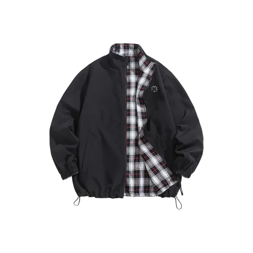 LUCKY BRAND Куртки и пальто унисекс