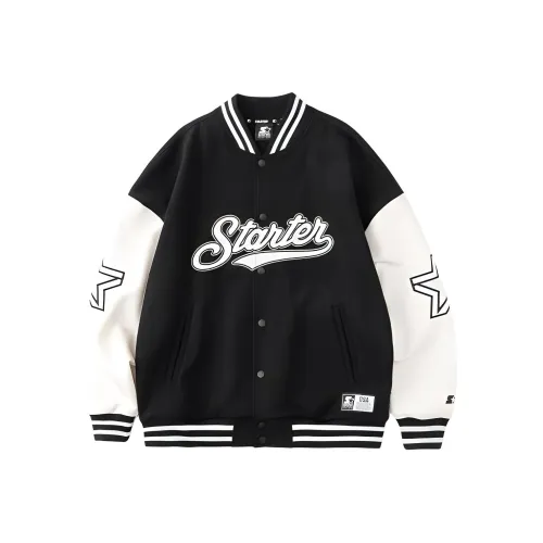 Starter Унисекс Куртки