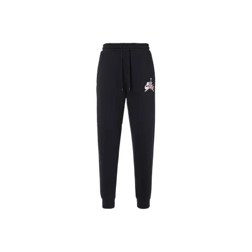 Джордан AS M J JUMPMAN Мужские Повседневные Штаны