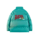 Озерно-синий