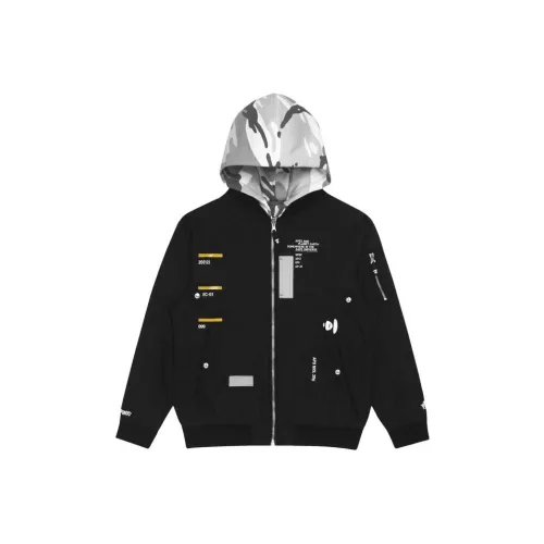 Aape Мужские Куртки