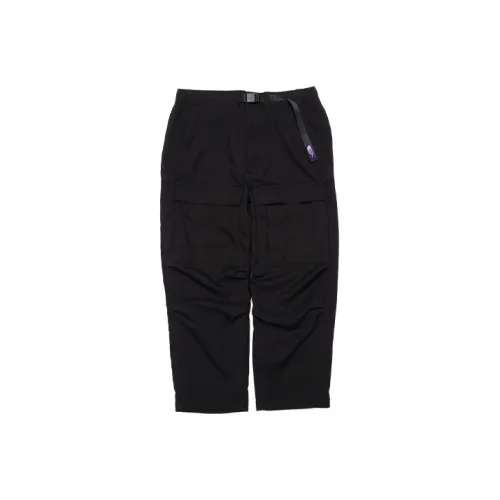THE NORTH FACE PURPLE LABEL Мужские карго-брюки черного цвета
