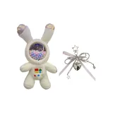 Кролик Космонавт + Цепочка