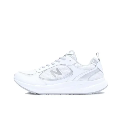 New Balance NB 950 Low Топ Беговые кроссовки Унисекс Белый