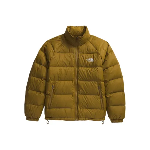 The North Face Hydrenalite™ Пуховики и зимние пальто Мужской Моховый зеленый