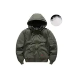 Армейский зеленый