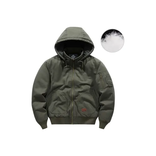 JEEP SPIRIT Куртки и Пальто Унисекс