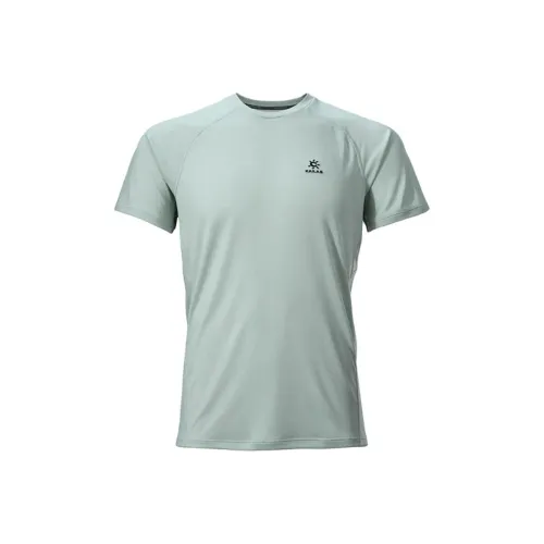 KAILAS Мужские T-рубашки