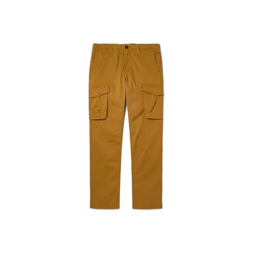 Timberland Пшеница Мужские Карго Брюки