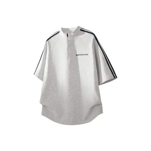 MEXICAN Унисекс Футболки