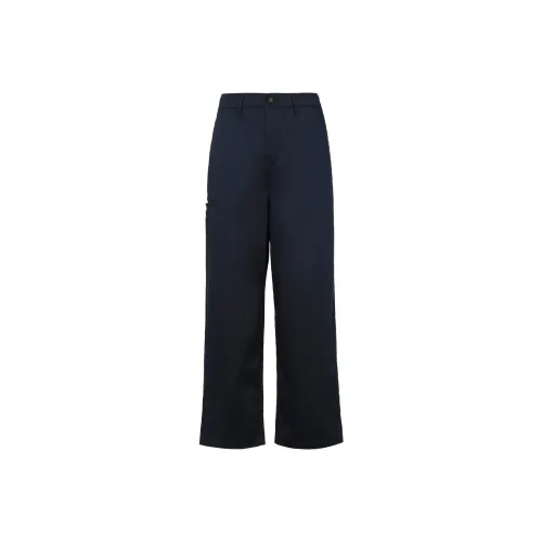 Timberland Темно-синие мужские карго-брюки