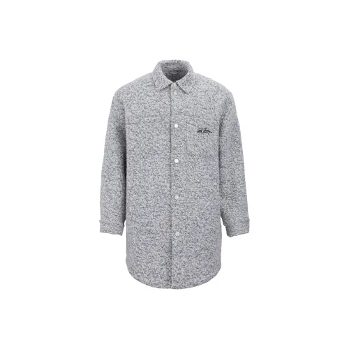 BJHG Унисекс Куртки