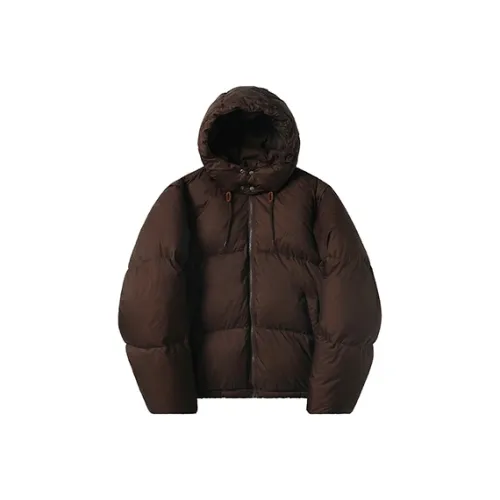 EVISTUB Мужские Пуховики