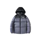 Dark Gray 90% White Duck Down Styling (108)  
Темно-серый 90% белый пух утки, стиль (108)