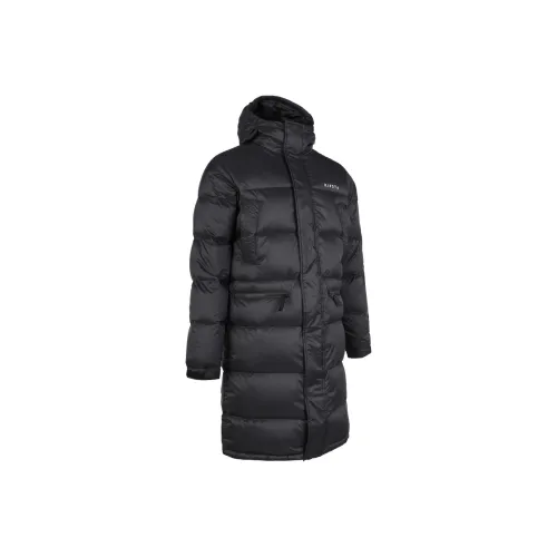 DECATHLON Унисекс Пуховики