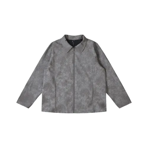 N Max Унисекс Куртки