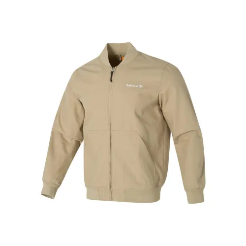 Timberland Куртки и Пальто Мужской Зеленый