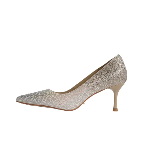 TIHOO Узкий каблук Высокие каблуки Женские